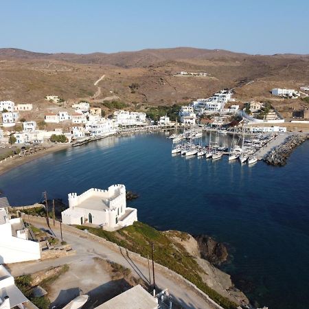 Aiolos Studios Κythnos คิทนอส ภายนอก รูปภาพ